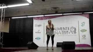 Anais- Tu amor no es garantia