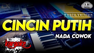 Download lagu CINCIN PUTIH KARAOKE NADA COWOK / PRIAVERSI KOPLO HIGH QUALITY AUDIO CLARITY mp3 Download lagu CINCIN PUTIH KARAOKE NADA COWOK / PRIAVERSI KOPLO HIGH QUALITY AUDIO CLARITY mp3