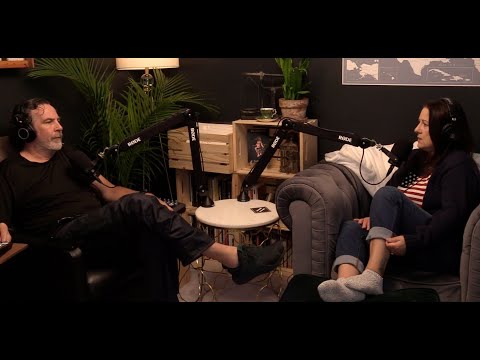 GenXAdulting Podcast - Episode 4 - Man vs. Bear