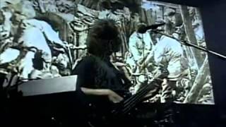 Driving The Last Spike