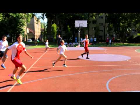 Chorzowska Liga Gramy Razem