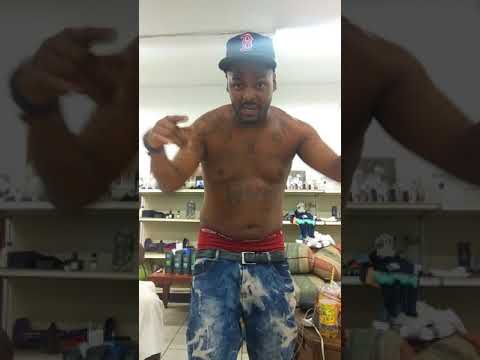 Compton rocc //blacowt ...going live