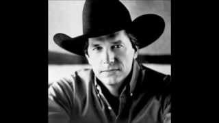 George Strait - She Knows When You&#39;re On My Mind