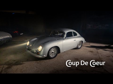 Coup de Coeur: Thread by Thread