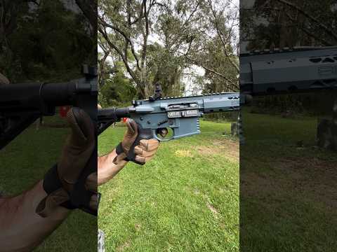 Black Rain Ordnance AR-15 Review