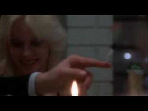 Foxes. Cherie Currie. Part  # 1