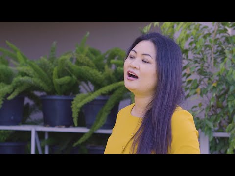 Lalruotmawi - Ka thlirvel hringmi leng (Official Music Video)