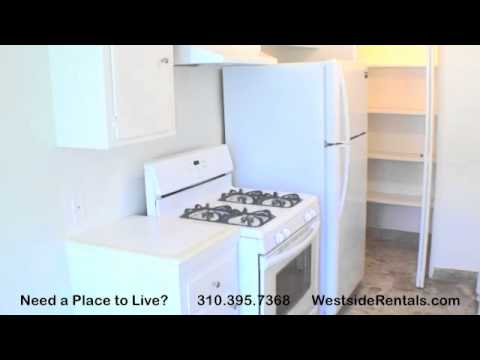 West Hollywood Apartments