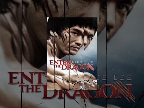 Enter the Dragon (1973)