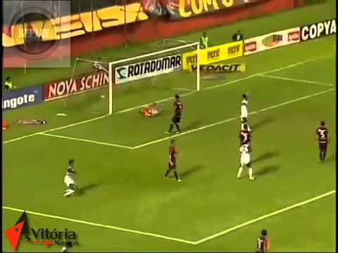 Vitória 0 x 1 Juazeiro  Campeonato Baiano 2013