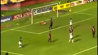 Vitória 0 x 1 Juazeiro