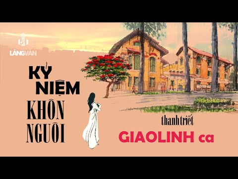 Thể hiện bởi Giao Linh