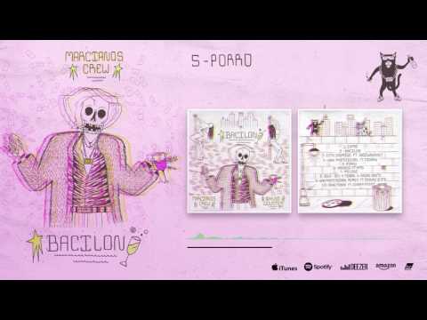 MARCIANOS CREW | 5. PORRO | beat by P. Lopez