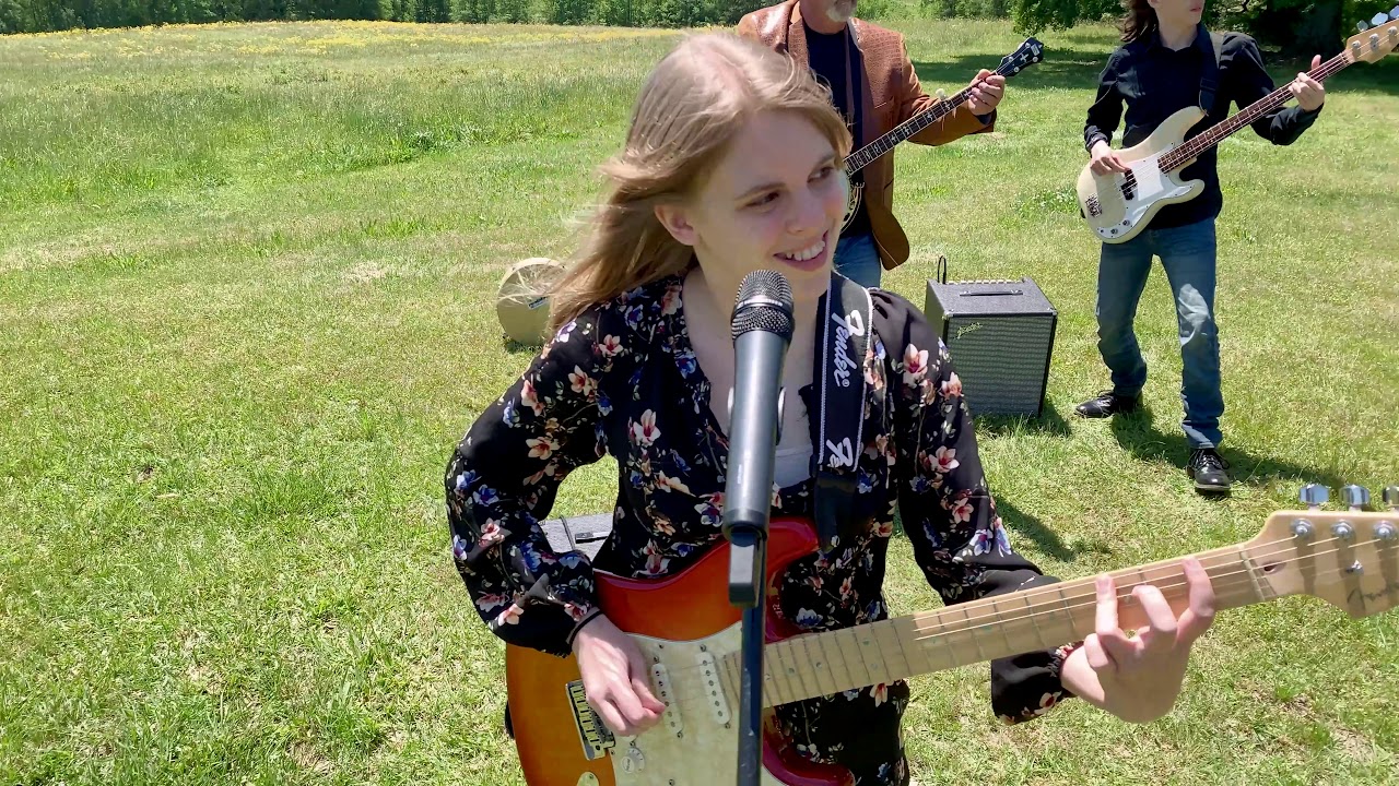 Promotional video thumbnail 5 for Carter Family Band
