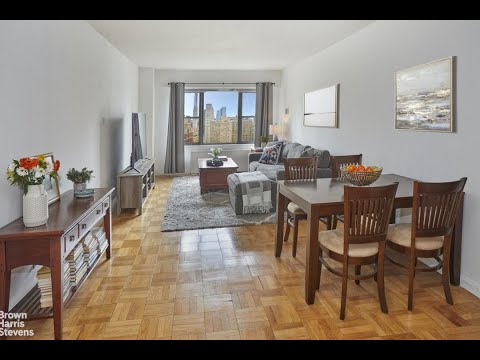 20 West 64th Street Apartment #29T, Upper West Side, NYC