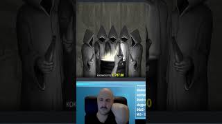 BIG WIN FROM ROCK BOTTOM SLOT!