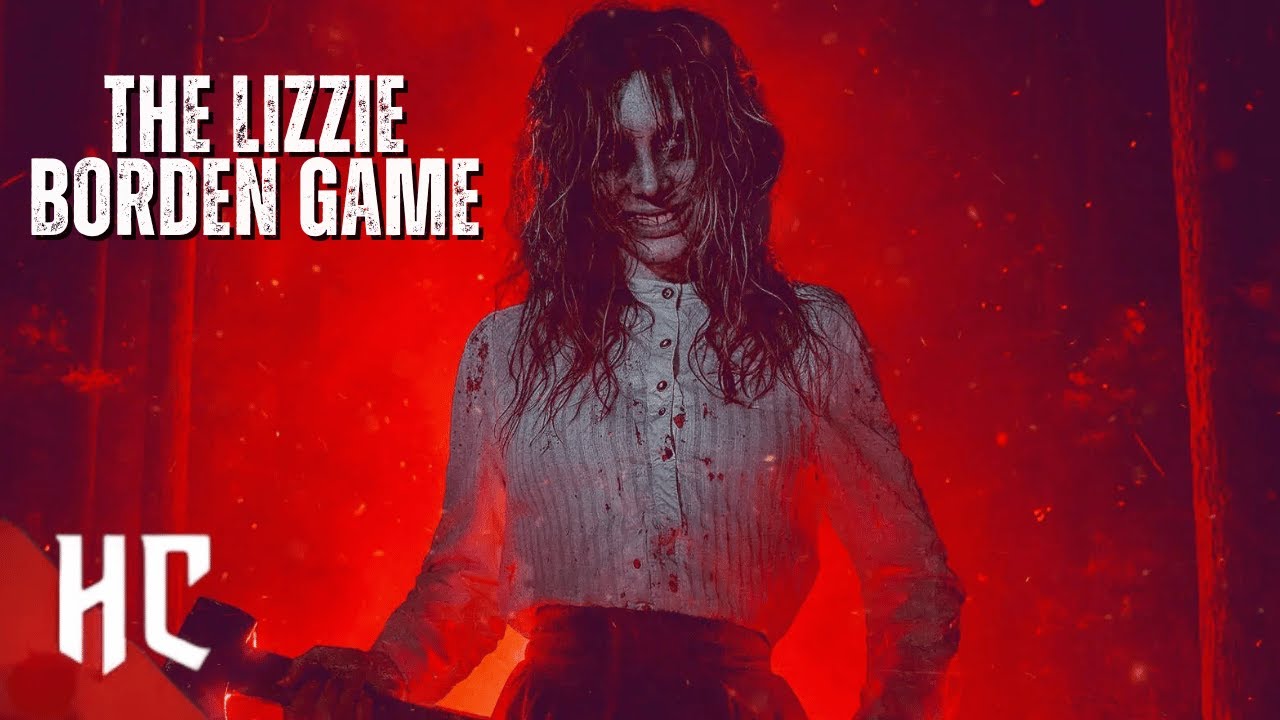 The Lizzie Borden Game (2025)