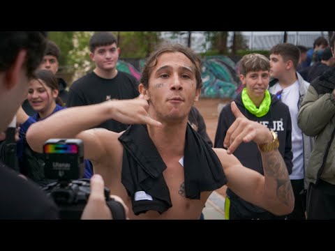 (👹🕷️🕸️) BELICO VS SPIDERMAN VS TOMZ - FILTROS - MULTIVERSE BATTLE