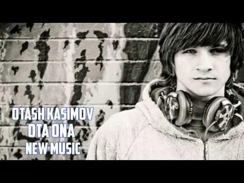 Otash Kasimov   Ota Ona Uzbek music 2014