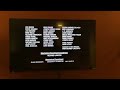 Closing To Terminator 2 Judgment Day 2003 DVD Rated R Disc 1