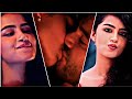 Tillu Square All Hot Kiss Scene By Anupama Parameswaran Siddu Jonnalagadda Kiss Anupama Viral