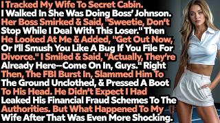 Epic Revenge: Cheating Wife Asked Openen Marriage - I Agreed But With One Rule...Revenge Audio Story