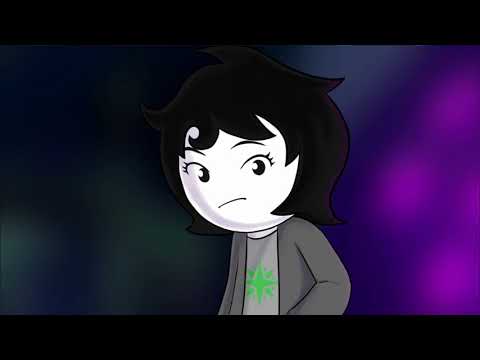 Hiveswap Act 1 Cutscene - Hoverpad.