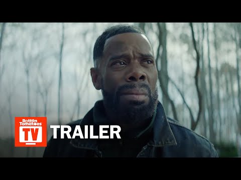 The Madness Limited Series Trailer