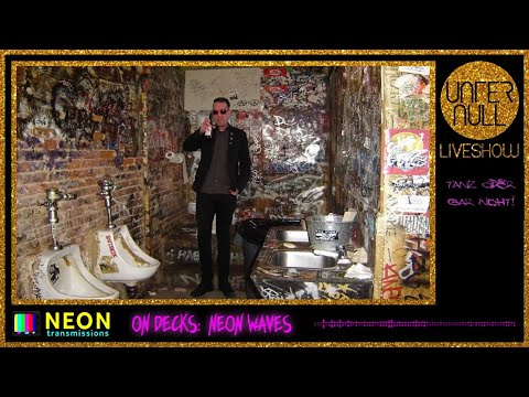 UNTER NULL Liveshow - Der Jahresrückblick 2020