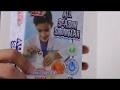 Making An All Seasons Snowman Part 1