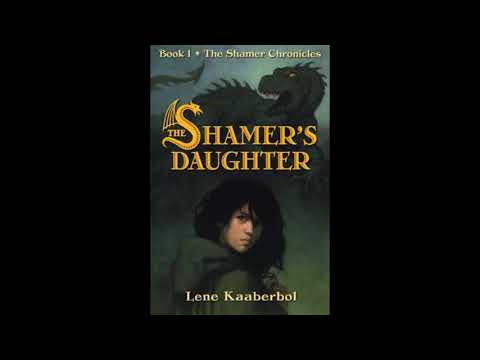 The Shamer's Daughter Chapter One