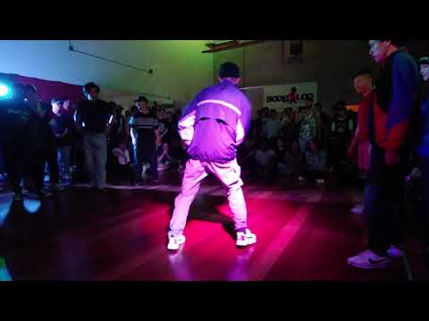 [semi] NEXT OF KIN vs STRAY PATH //Now Or Never 17th Anniversary