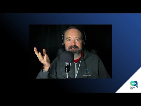 Tanzu Talk: The thrilling world of chargebacks, or, the dangers thereof