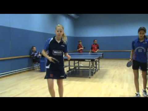 111211 Drengedivision, Vestegnen - Virum, Double