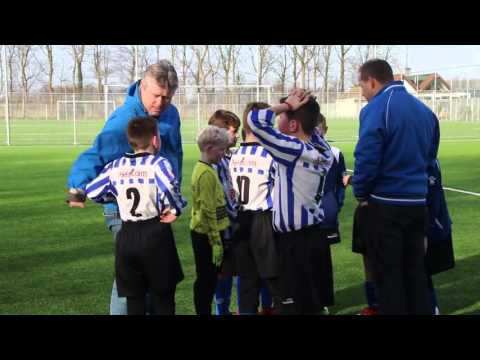 warmunda e1   quick boys e4  8-2    helemaal