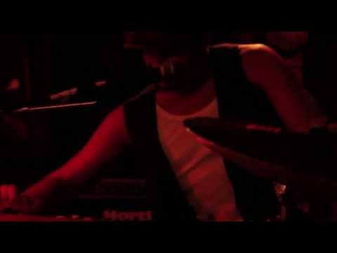 Soul Dressing - Raphael Wressnig, Alberto Colombo & Paul Lye