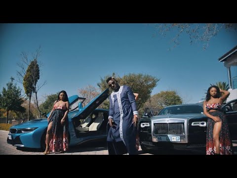 Alino Alino - Na God - (Official Music Video)