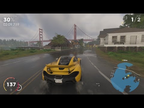 The Crew 2 - Final Career Event against all 4 bosses - Live Extreme Series Grand Final