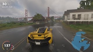 The Crew 2 - Final Career Event against all 4 bosses - Live Extreme Series Grand Final