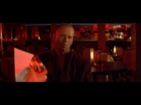 Pulp Fiction: Marsellus Wallace