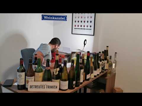 2017 Chardonnay Gamlitz Hannes Sabathi