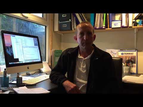 Engineering Business Growth video.