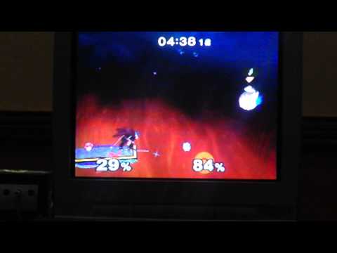 GatorLAN Summer 2015 - Winners' Quarters - It's a Wonderful World (Puff) VS. SS | Colbol (Marth)