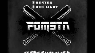 POMSTA -- Sledgehammer (2013) EP