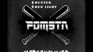 POMSTA -- Sledgehammer (2013) EP
