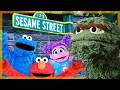 The Gentrification Of SESAME STREET