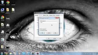 How to Put a Password On a folder!(Windows 7)