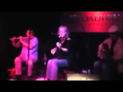 Promotional video thumbnail 1 for Valerie Rose Irish Band