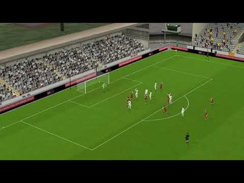 Cittadella 1-1 Triestina