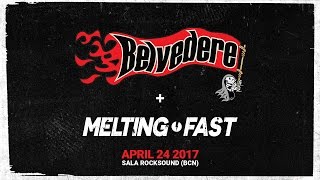 Belvedere - Slaves to the Pavement Arm-Guitar Tutorial